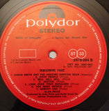 Alan Price - Performing Price LP levy (käytetty)