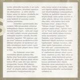 Kolmas Nainen - Ura - 38 Maamerkkiä Matkan Varrelta CD levy (käytetty)