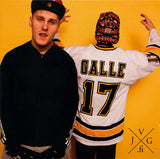 JVG - JVG.fi CD levy (käytetty)