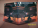 Alan Price - Performing Price LP levy (käytetty)