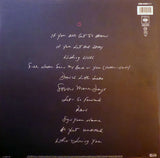 Terence Trent D'Arby - Introducing The Hardline According To Terence Trent D'Arby LP levy (käytetty)