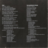 Metallica - ...And Justice For All CD levy (käytetty)