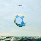 Kebu - Perplexagon LP levy (käytetty)