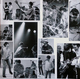 The Stone Roses - The Stone Roses LP levy (uusi)