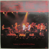 Bob Dylan - Saved LP levy (käytetty)