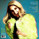 Meghan Trainor - Title LP levy (käytetty)