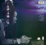 Blue Pearl - Naked LP levy (käytetty)