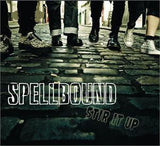Spellbound (7) - Stir It Up LP levy (käytetty)