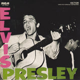 Elvis Presley - Original Album Classics CD levy (käytetty)