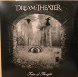 Dream Theater - Train Of Thought LP levy (uusi)