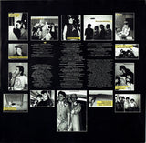 Paul Young - The Secret Of Association LP levy (käytetty)