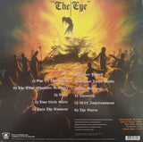 King Diamond - The Eye LP levy (uusi)