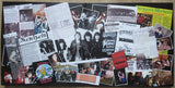Deathrow - Riders Of Doom LP levy