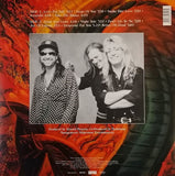 Motörhead - Snake Bite Love LP levy (uusi avaamaton)