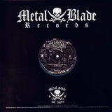 King Diamond - Voodoo LP levy (uusi)