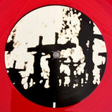 Godflesh - Streetcleaner: Live At Roadburn 2011 LP levy (uusi)