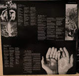 Dream Theater - Train Of Thought LP levy (uusi)