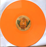 ZZ Top - Raw ('That Little Ol' Band From Texas' Original Soundtrack) LP levy (uusi)