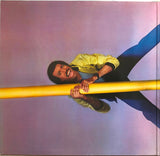 Lionel Richie - Can't Slow Down LP levy (käytetty)