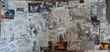Psychotic Waltz - To Chase The Stars • Demos 1987-1989 LP levy (uusi)