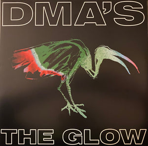 DMA's - The Glow LP levy