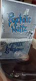 Psychotic Waltz - To Chase The Stars • Demos 1987-1989 LP levy (uusi)