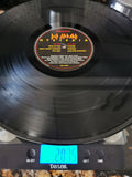 Def Leppard - Hysteria LP levy