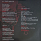 Megadeth - Megadeth LP levy (uusi)