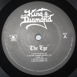 King Diamond - The Eye LP levy (uusi)