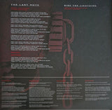 Megadeth - Megadeth LP levy (uusi)