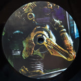 Geezer Butler - Ohmwork LP levy (uusi)