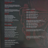 Megadeth - Megadeth LP levy (uusi)