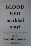 King Diamond - House Of God LP levy (uusi)
