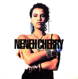 Neneh Cherry - Raw Like Sushi LP levy (käytetty)