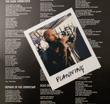 Dark Tranquillity - Moment LP levy (uusi avaamaton)