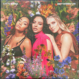 Little Mix - Between Us LP levy (uusi)