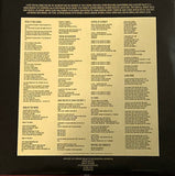 Ozzy Osbourne - Bark At The Moon LP levy (uusi)