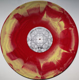 Avenged Sevenfold - City Of Evil LP levy (uusi)