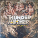 Thundermother  - Dirty & Divine LP levy (uusi)