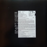 Geezer Butler - Black Science LP levy (uusi)