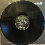 Cannibal Corpse - The Wretched Spawn LP levy (uusi)
