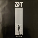 Dark Tranquillity - Moment LP levy (uusi avaamaton)