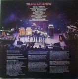 Transatlantic (2) - The Final Flight: Live At L'Olympia LP levy (uusi)