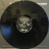 Cannibal Corpse - The Wretched Spawn LP levy (uusi)