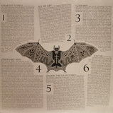 Ozzy Osbourne – Ordinary Man LP levy