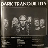 Dark Tranquillity - Moment LP levy (uusi avaamaton)