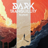Dark Tranquillity - Moment LP levy (uusi avaamaton)