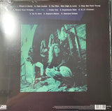 Overkill - W.F.O. LP levy (uusi avaamaton)