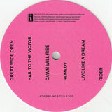 30 Seconds To Mars - America LP levy (uusi)