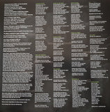 Geezer Butler - Plastic Planet LP levy (uusi)